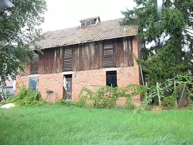 Maison vente à Landersheim, Collectivité européenne d'Alsace