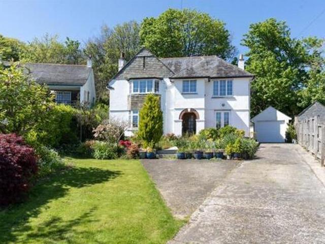 House for sale in Treneere, Penzance
