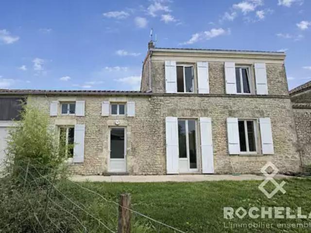 Maison vente à Le Château, Landes