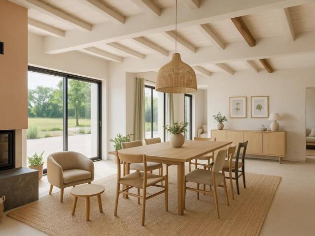 Maison vente à France métropolitaine, Saint-martin-de-seignanx