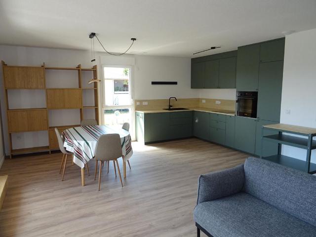 Appartement location à Dax, Magescq