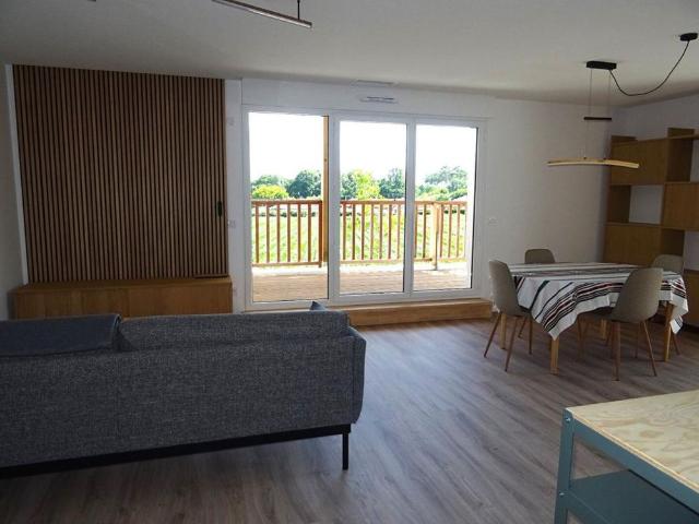 Appartement location à Dax, Magescq