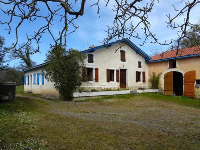 Maison vente à Dax, Caupenne