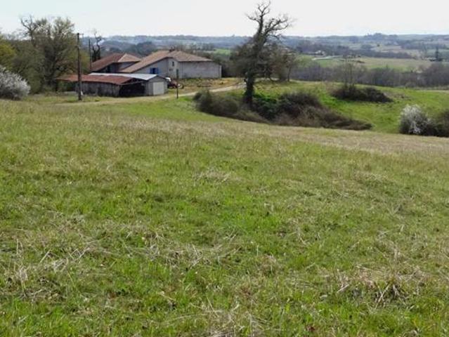 Maison vente à France métropolitaine, Caupenne