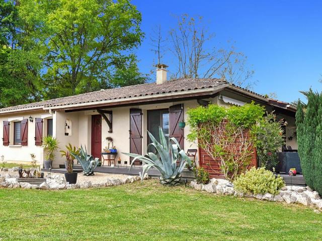 Maison vente à Poyanne