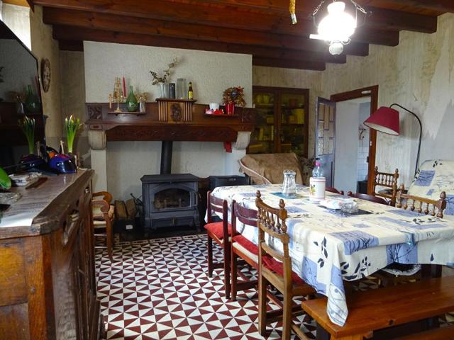 Maison vente à Mont-de-Marsan, Dumes