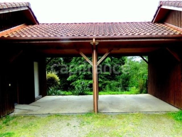 Maison vente à France métropolitaine, Eugénie-les-bains