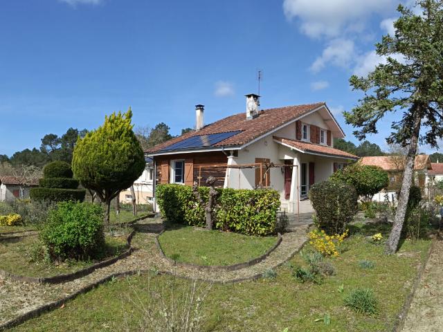 Maison vente à Dax, Saint-julien-en-born