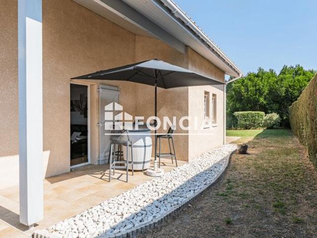 Maison vente à Dax, Angresse