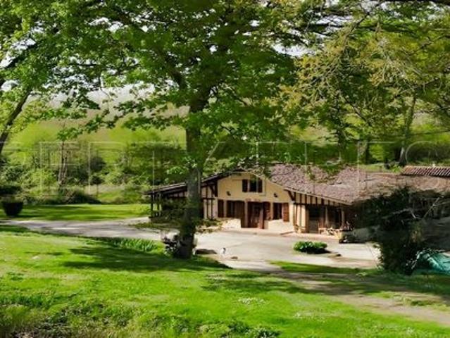 Villa vente à Mont-de-Marsan, Saint-julien-d'armagnac