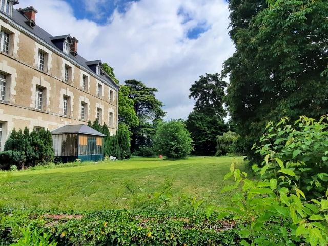 Maison vente à Blois, Landes-le-gaulois