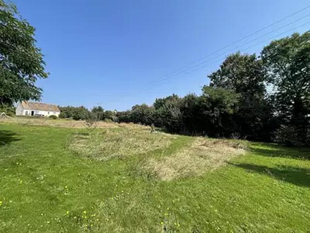 Terrain vente à Vire, Landes-sur-ajon
