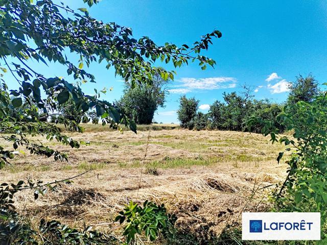 Terrain vente à Vire, Landes-sur-ajon
