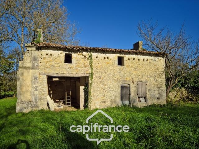 Garage vente à Saint-Jean-d'Angély, Landes