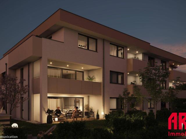 Apartment kaufen in Bad Wimsbach-Neydharting, Oberösterreich