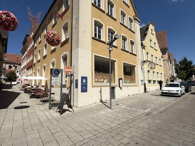 Haus mieten in Ellwangen, Baden-Württemberg