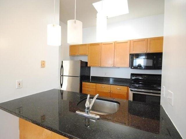Apartment for rent in Saint Louis, Missouri