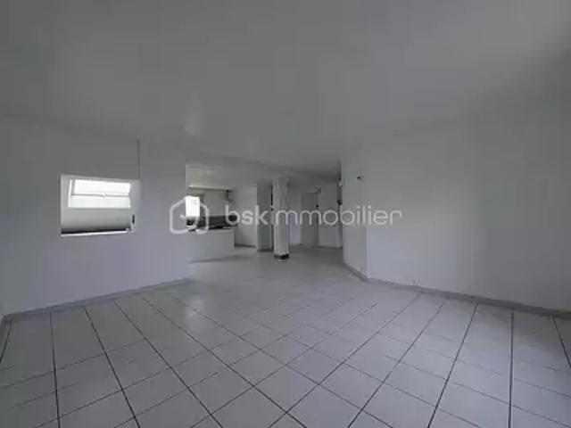 Appartement vente à Lorient, Bretagne