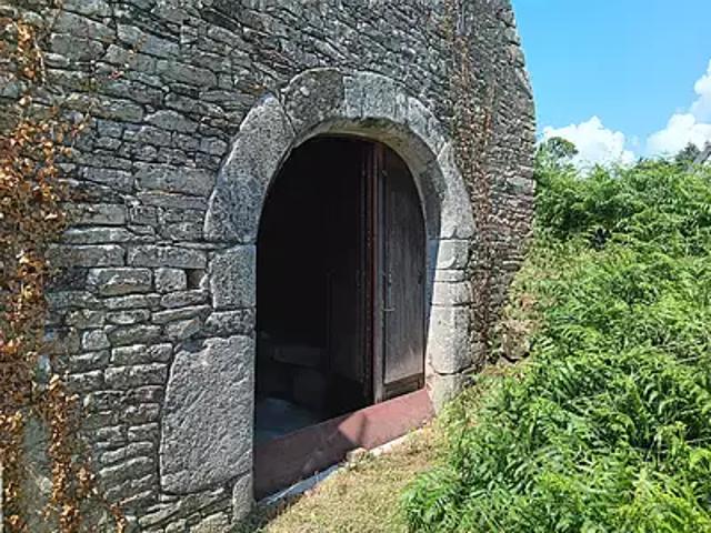 Maison vente à Coetel, Landévant