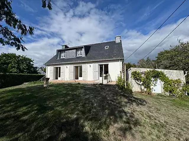 Maison vente à Coetel, Landévant
