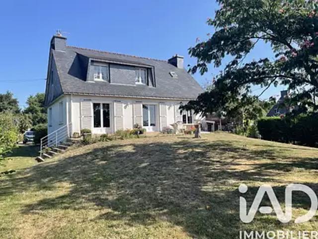 Maison vente à Coetel, Landévant
