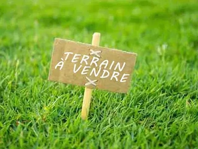 Terrain vente à Lorient, Bretagne