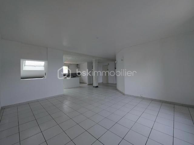 Appartement vente à Lorient, Bretagne