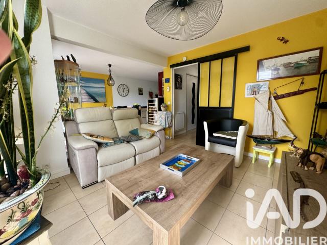 Appartement vente à Lorient, Bretagne