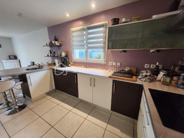 Maison vente à Lorient, Bretagne