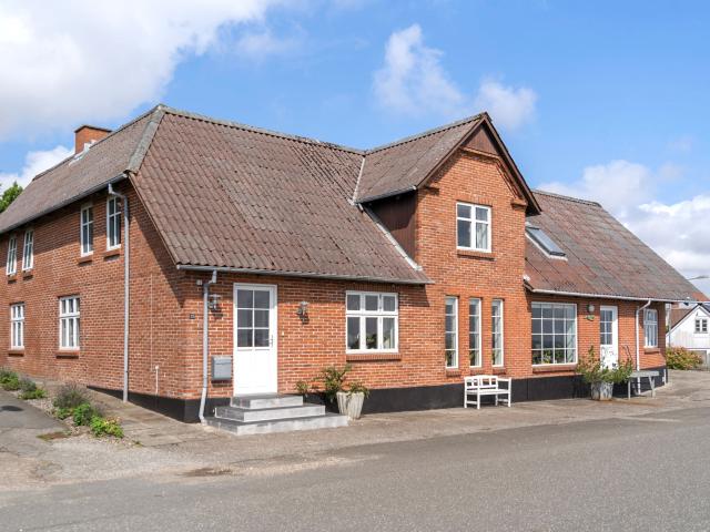Villa til salg i Brønderslev-Dronninglund
