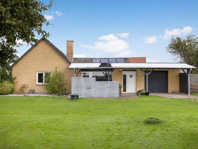 Villa til salg i Århus