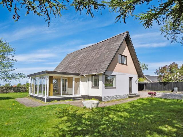 Villa til salg i Assens