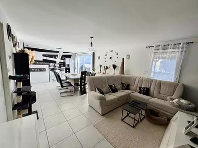 Maison vente à Les Sables-d'Olonne, Landevieille