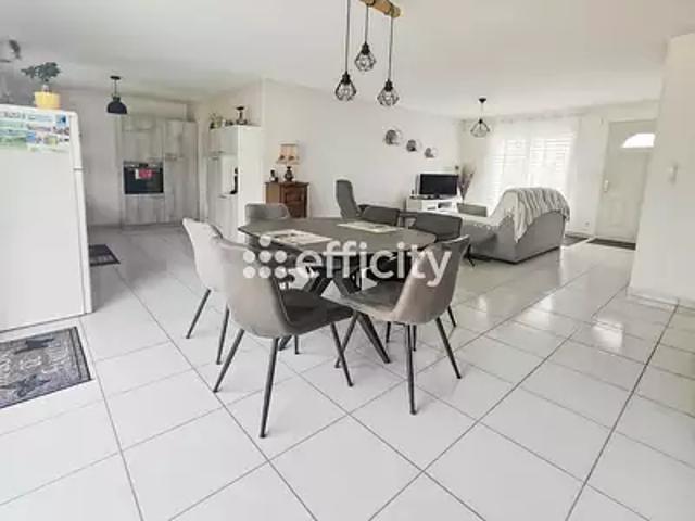 Maison vente à Les Sables-d'Olonne, Landevieille