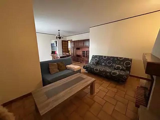 Maison location à Les Sables-d'Olonne, Landevieille