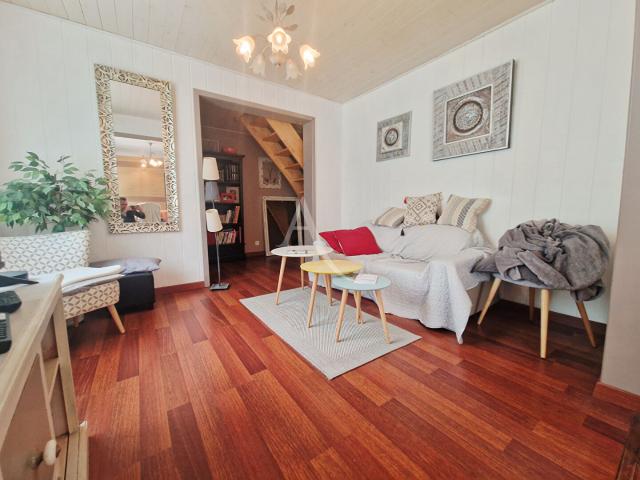 Maison vente à Les Sables-d'Olonne, Landevieille