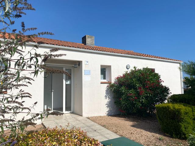Maison vente à Landevieille