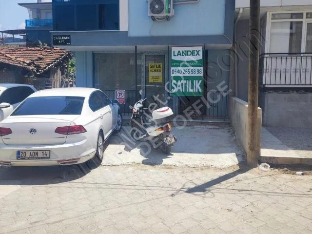 Denizli içerisinde satılık Ofis