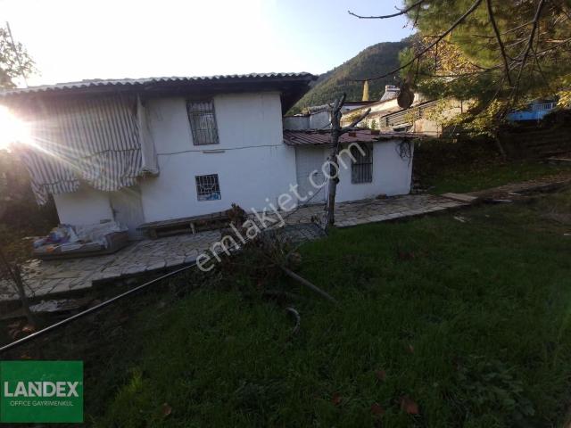 Denizli içerisinde satılık Villa