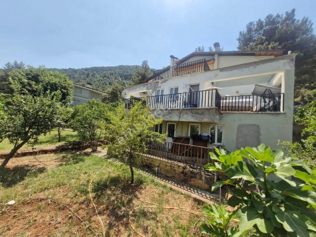 Denizli içerisinde satılık Villa