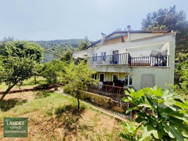 Başkarcı Mahallesi, Merkezefendi içerisinde satılık Villa