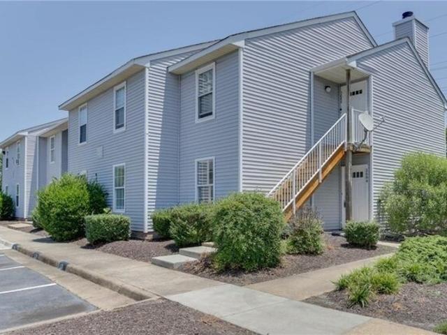 Condo for sale in Virginia Beach