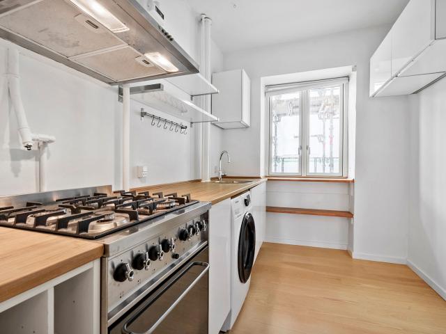 Lejlighed til salg i Bispebjerg, København