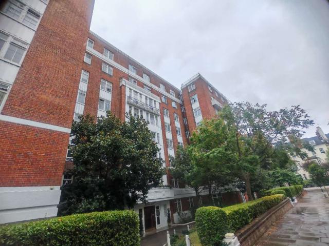 Studio for rent in St. John's Wood, Greater London