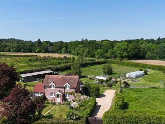 House for sale in Salisbury, Wiltshire