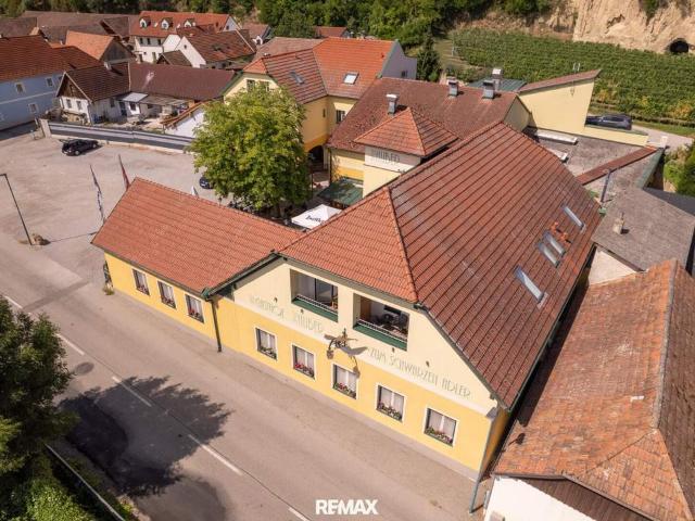 Gewerbe kaufen in St. Pölten, Niederösterreich