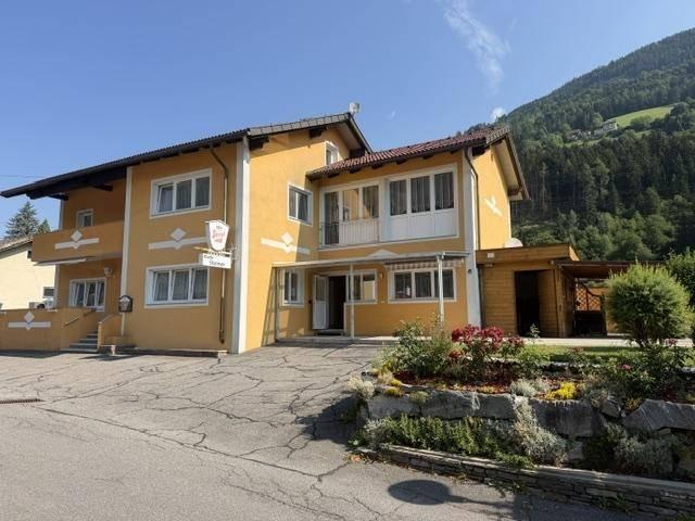 Gewerbe kaufen in Reisseck, Kärnten