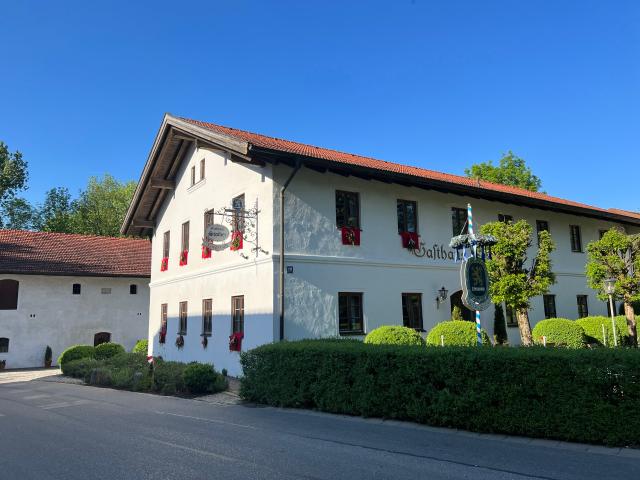 Gewerbe mieten in Ampfing, Bayern
