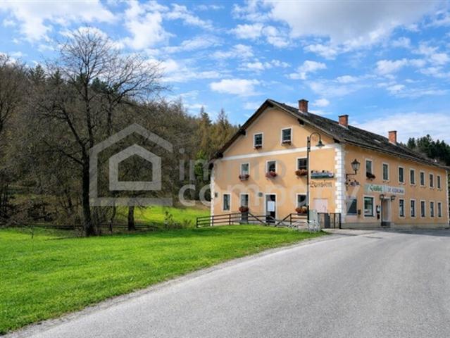 Gewerbe mieten in Kaumberg, Niederösterreich