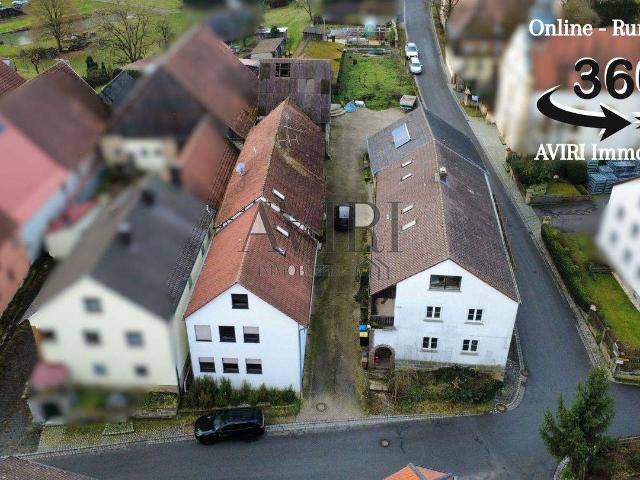 Haus kaufen in Ebern, Bayern